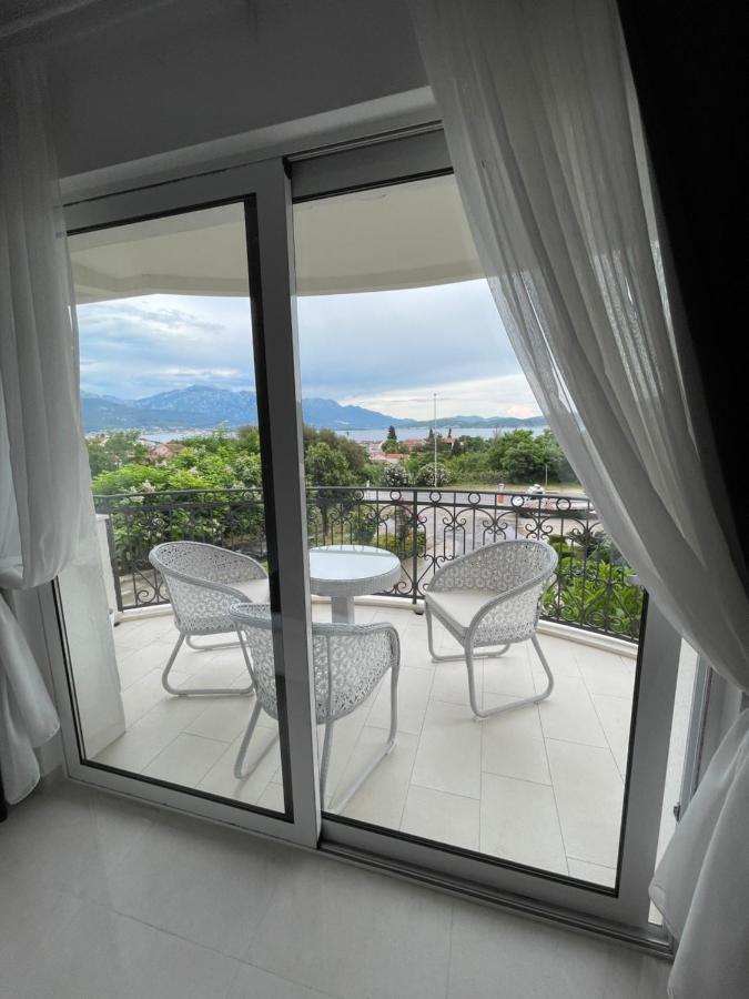 Villa Julia Baošići Exterior foto